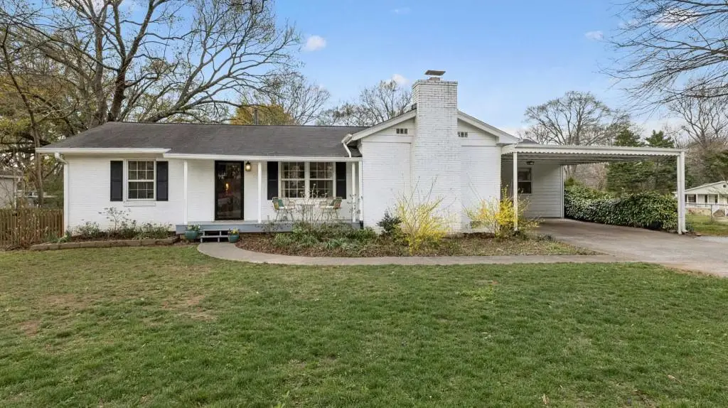 3972 N Peachtree Road, Atlanta, GA 30341 - #1