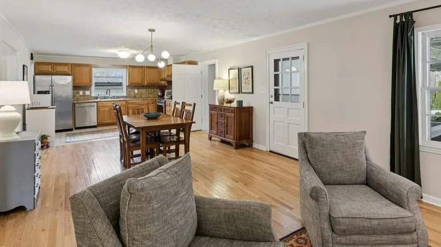 3972 N Peachtree Road, Atlanta, GA 30341 - #2