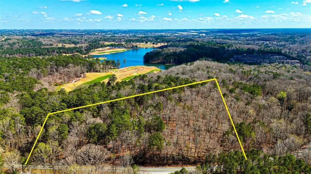 2980 Butner Road, South Fulton, GA 30349 - #1