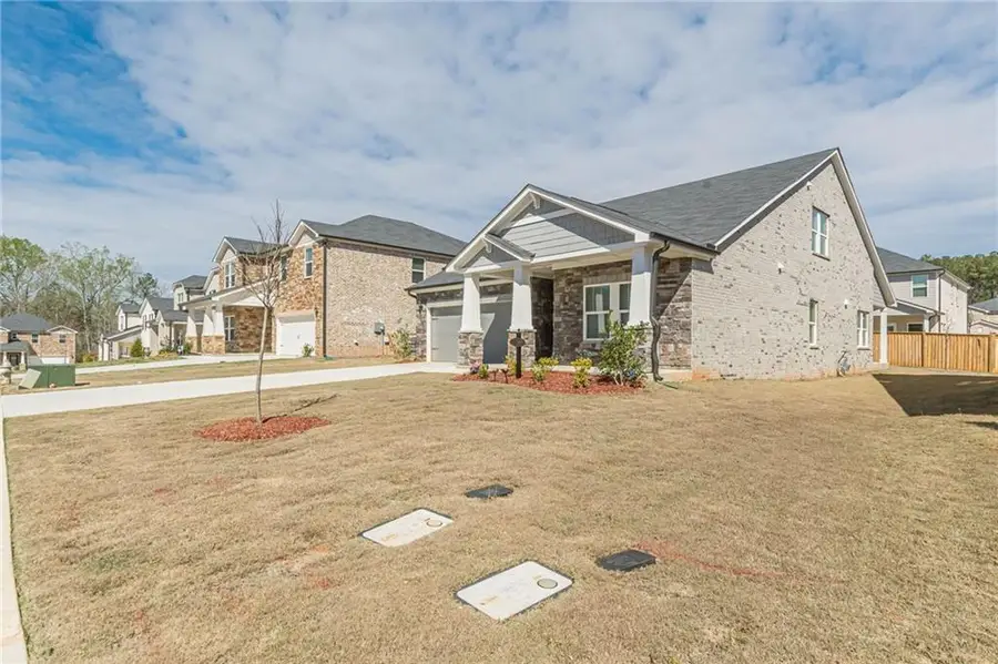7759 Sheffield Terrace, Fairburn, GA 30213 - #2