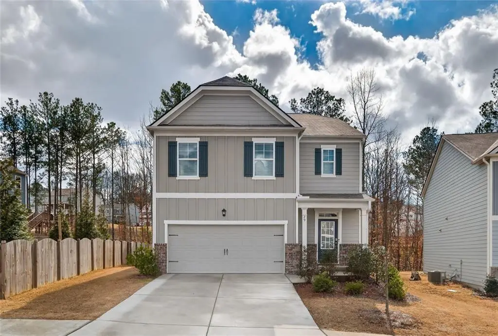 29 White Cedar Drive, Dawsonville, GA 30534 - #1