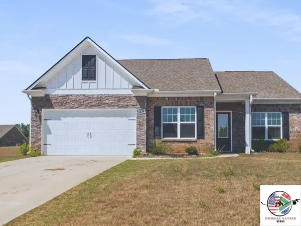 1259 Fendt Drive, Locust Grove, GA 30248