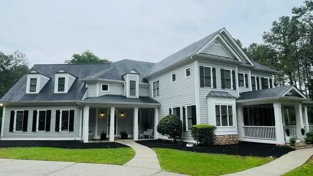 15895 Henderson Road, Alpharetta, GA 30004 - #1