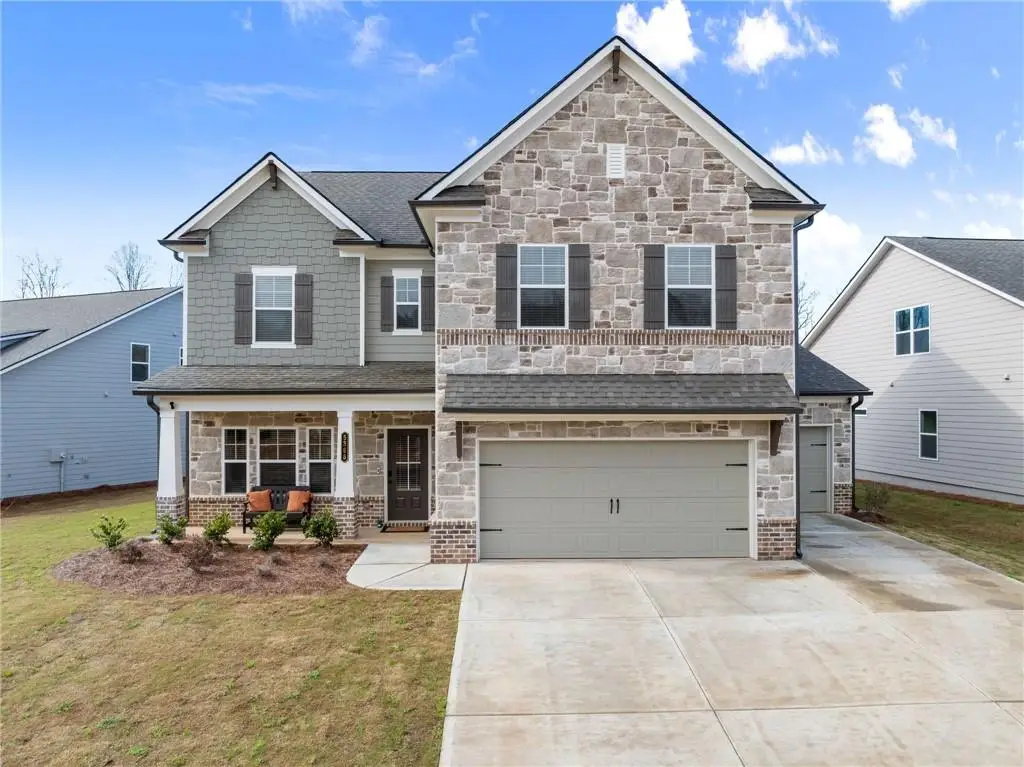 5366 Windridge Parkway, Gainesville, GA 30507 - #1