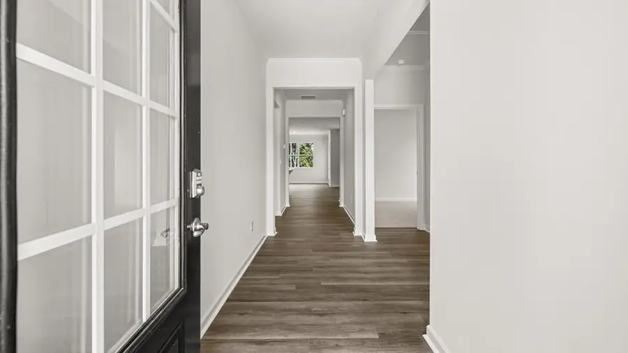 8191 Elkhorn Drive, Fairburn, GA 30213 - #2