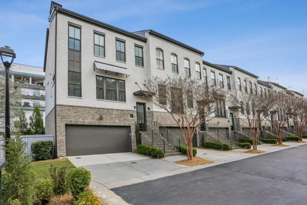 1388 La France Street Ne #8, Atlanta, GA 30307 - #1
