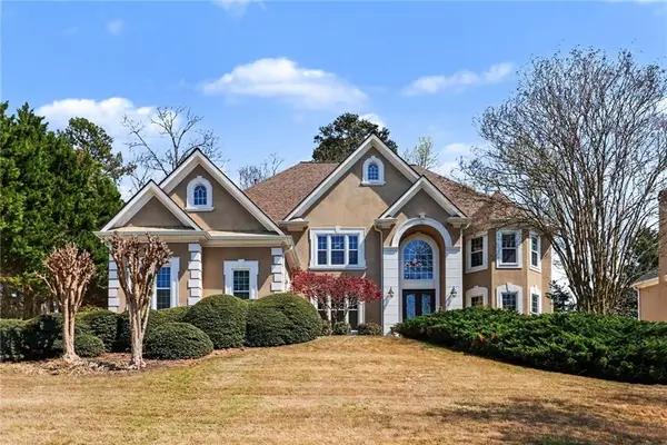 14565 Creek Club Drive, Alpharetta, GA 30004