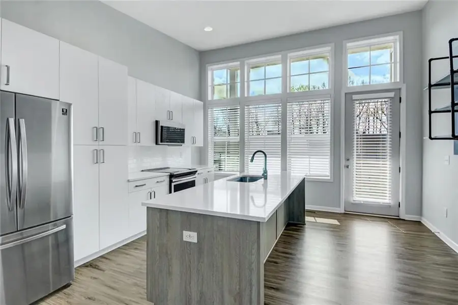 900 Brees Court Nw, Atlanta, GA 30318 - #3