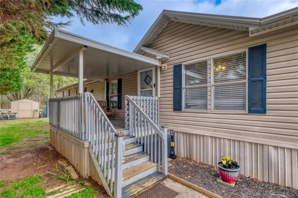 815 Cambridge Parkway, Hampton, GA 30228 - #1