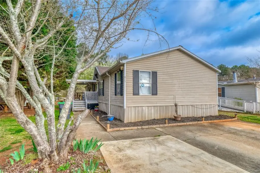 815 Cambridge Parkway, Hampton, GA 30228 - #2