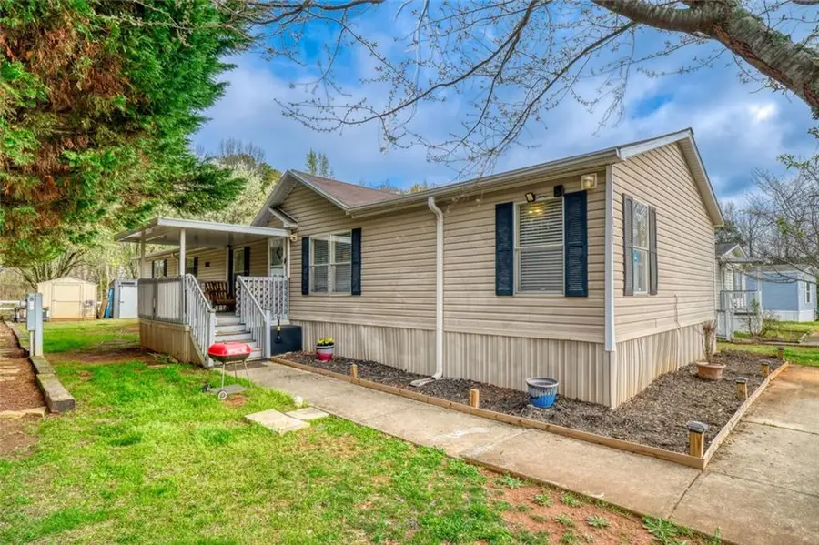 815 Cambridge Parkway, Hampton, GA 30228 - #3