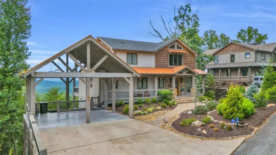 540 Overlook Drive, Blue Ridge, GA 30513 - #2