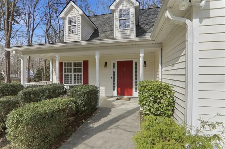 128 Old Still Court, Dawsonville, GA 30534 - #2