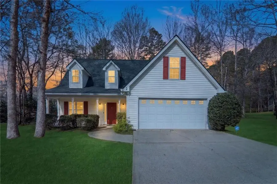 128 Old Still Court, Dawsonville, GA 30534 - #3