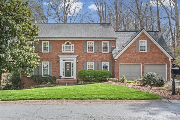 3382 Connemara Trace, Lawrenceville, GA 30044