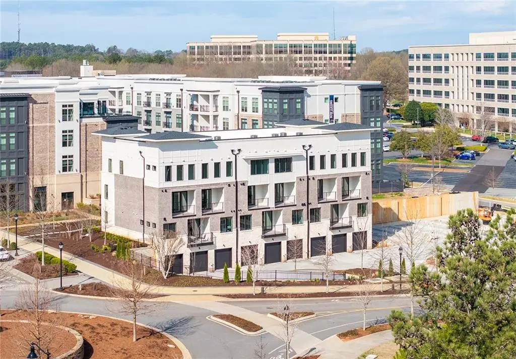 7230 Summit Place, Alpharetta, GA 30009 - #1