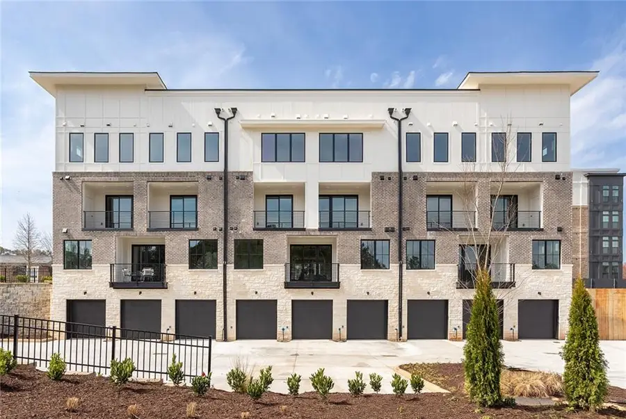 7230 Summit Place, Alpharetta, GA 30009 - #2