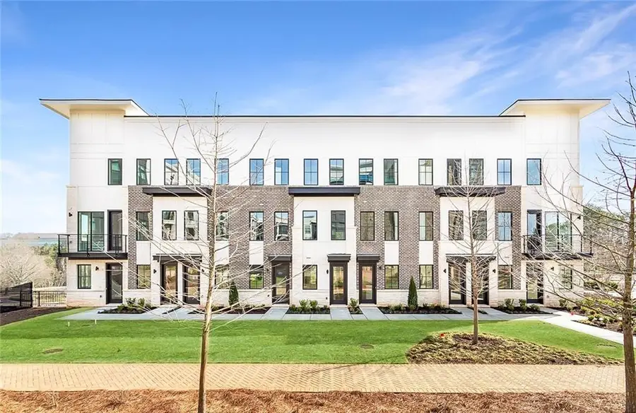 7230 Summit Place, Alpharetta, GA 30009 - #3