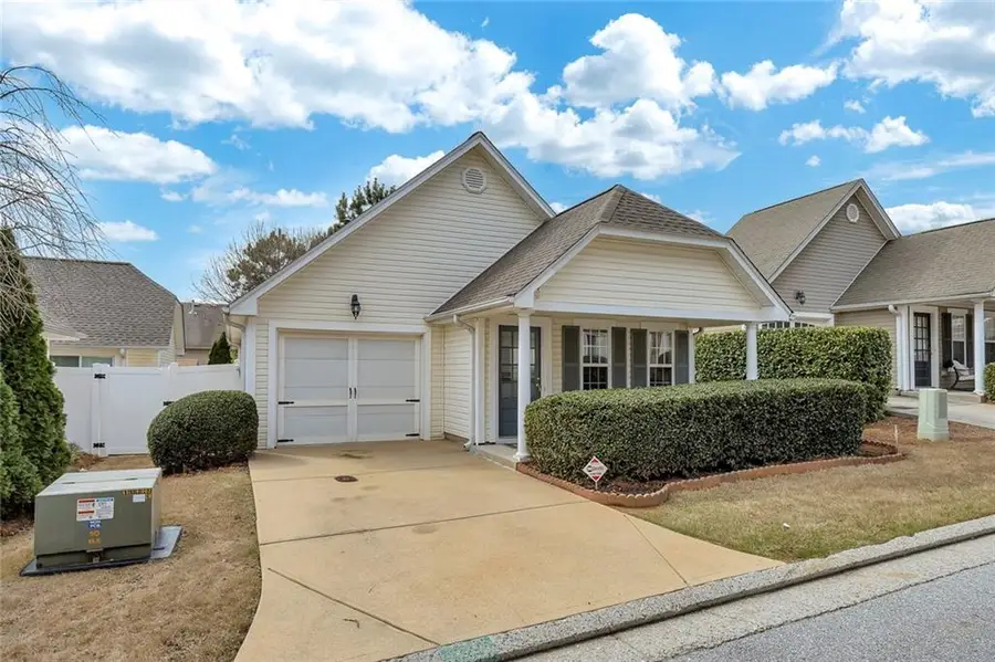 100 Highland Falls Drive, Hiram, GA 30141 - #2