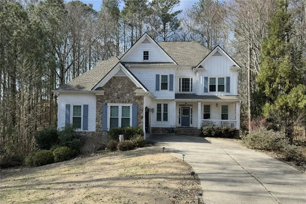 3225 Christiana Circle Nw, Kennesaw, GA 30152 - #1