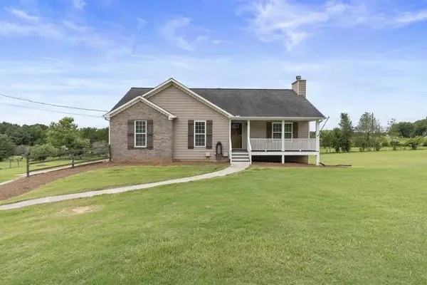 1214 Roxey Maxey Road, Winder, GA 30680