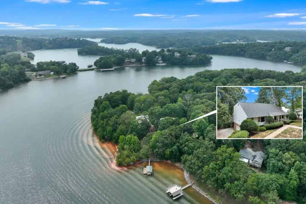 2585 Bridgewater Circle, Gainesville, GA 30506 - #1