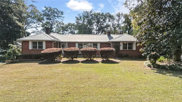 2611 Shannon Drive, Austell, GA 30106