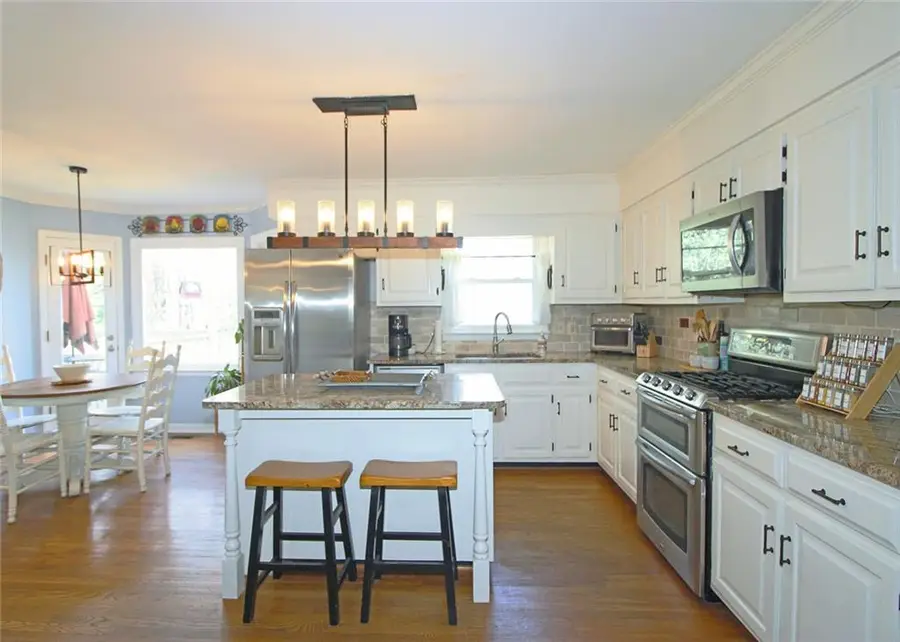 2699 S Arbor Drive, Marietta, GA 30066 - #3