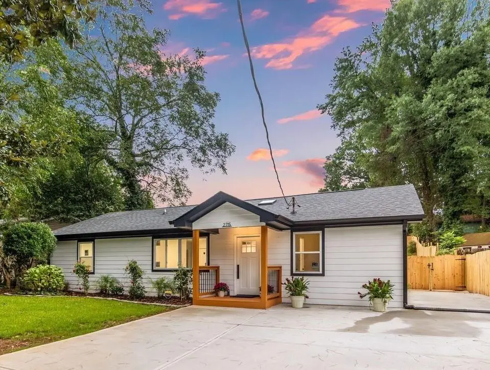 2715 Ellen Way, Decatur, GA 30032 - #1