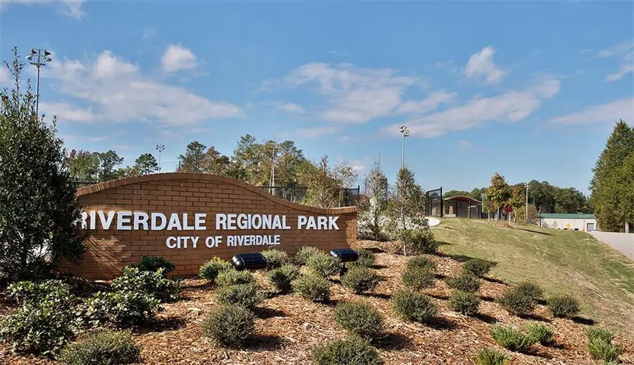 9046 Homewood Drive, Riverdale, GA 30274 - #3