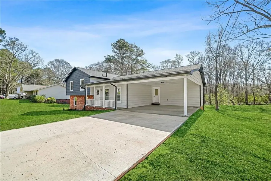 1460 Winchester Trail, Riverdale, GA 30296 - #2