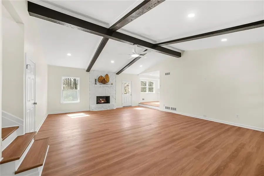 1460 Winchester Trail, Riverdale, GA 30296 - #3