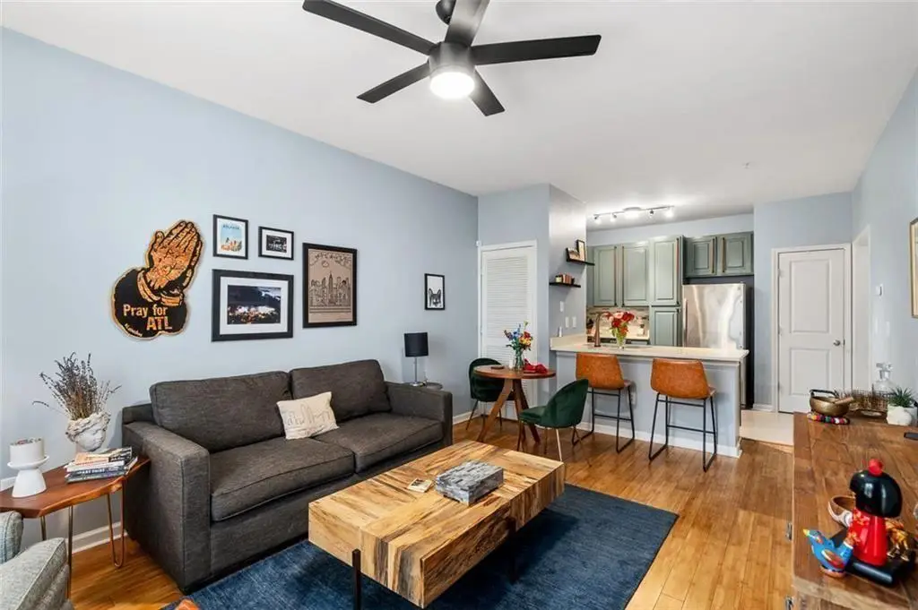 821 Ralph Mcgill Boulevard Ne #3137, Atlanta, GA 30306 - #1