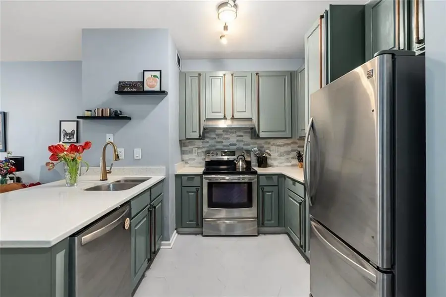 821 Ralph Mcgill Boulevard Ne #3137, Atlanta, GA 30306 - #2