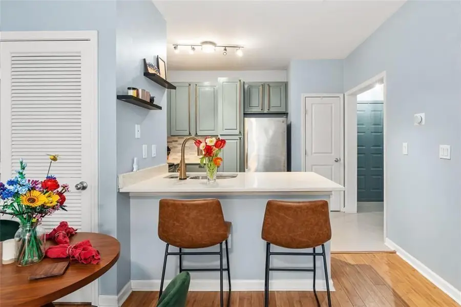 821 Ralph Mcgill Boulevard Ne #3137, Atlanta, GA 30306 - #3