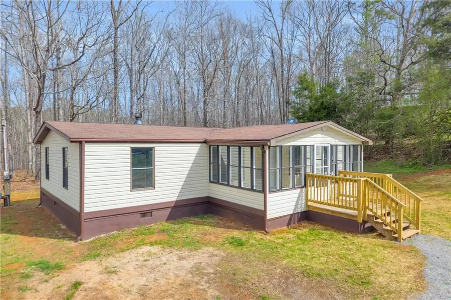 4934 Rilla Road, Gainesville, GA 30506 - #2