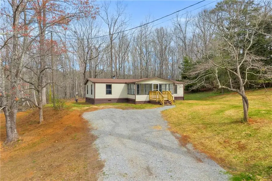 4934 Rilla Road, Gainesville, GA 30506 - #3