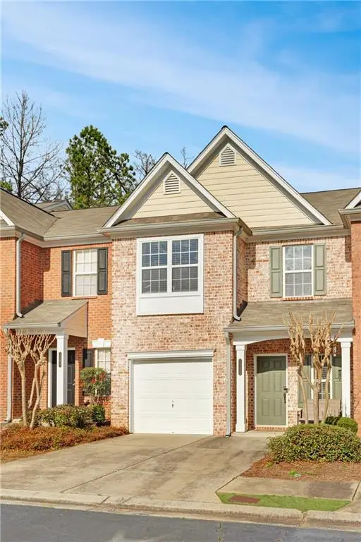 1102 Pleasant Oaks Court, Lawrenceville, GA 30044 - #3