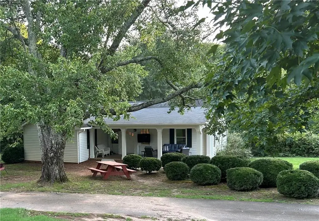 4299 E Cherokee Drive, Canton, GA 30115 - #1