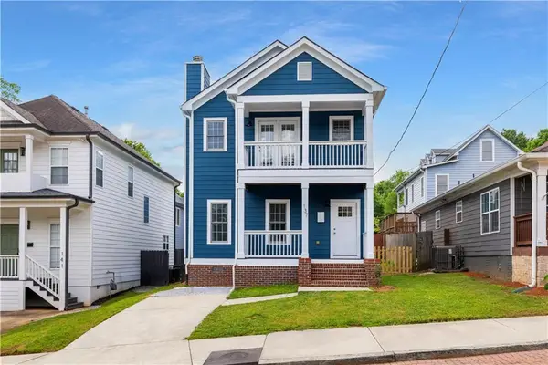 137 Richmond Street Se, Atlanta, GA 30312
