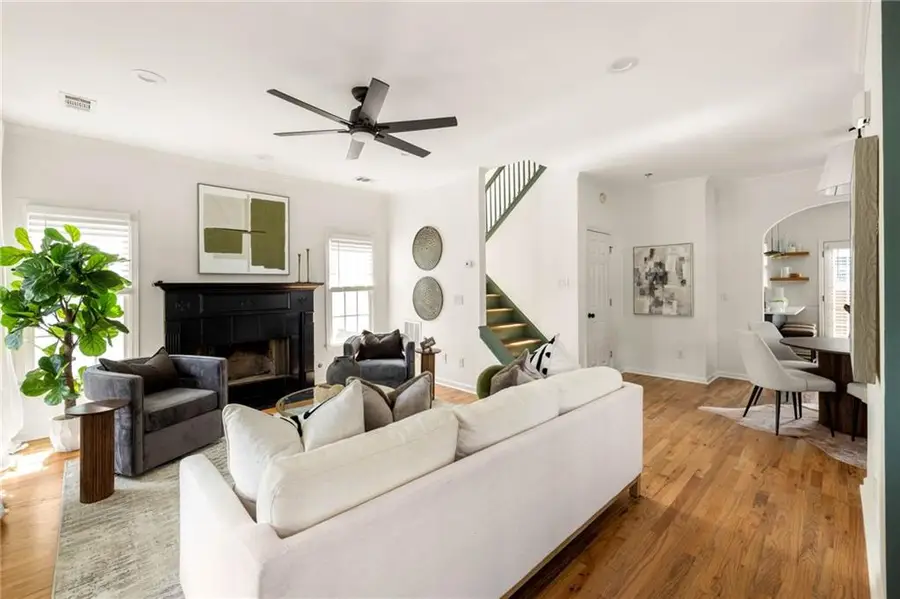 137 Richmond Street Se, Atlanta, GA 30312 - #3