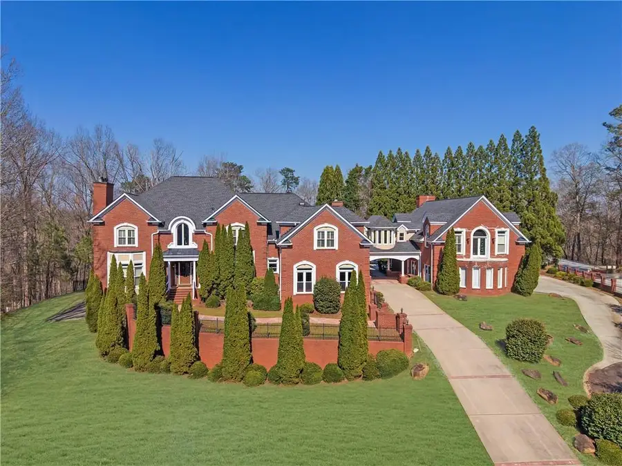 Address Withheld By Seller, Atlanta, GA 30350 - #2