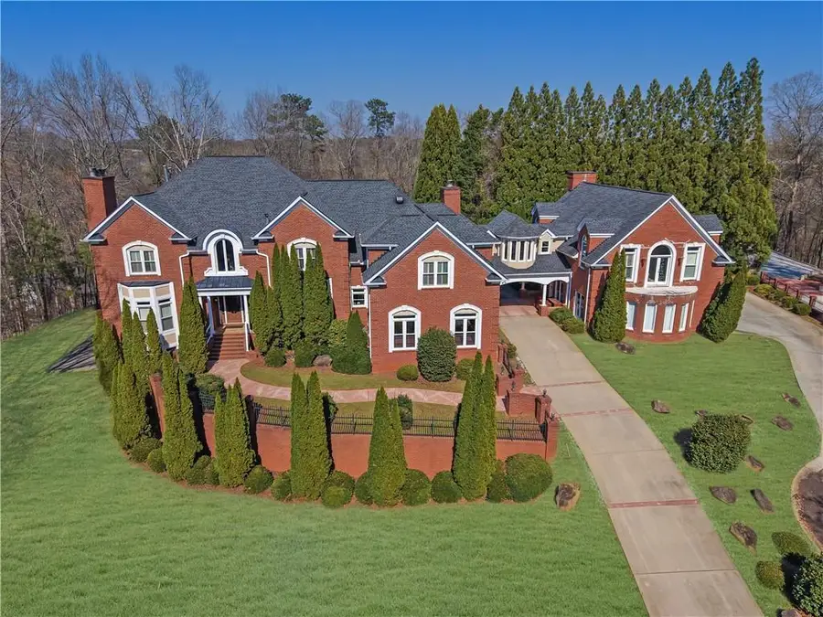 Address Withheld By Seller, Atlanta, GA 30350 - #3