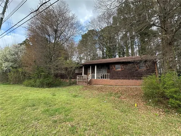 7243 Highway 92 Road, Woodstock, GA 30189