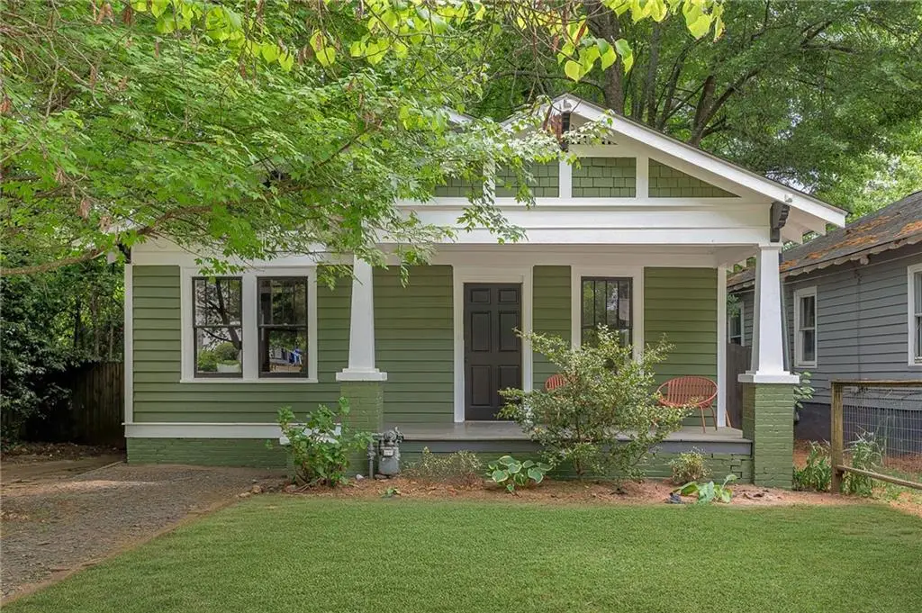 818 Elbert Street Sw, Atlanta, GA 30310 - #1