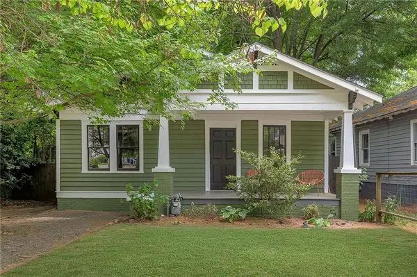 818 Elbert Street Sw, Atlanta, GA 30310