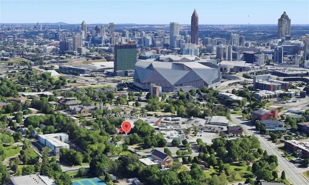 154 Walnut Street Sw, Atlanta, GA 30314 - #1