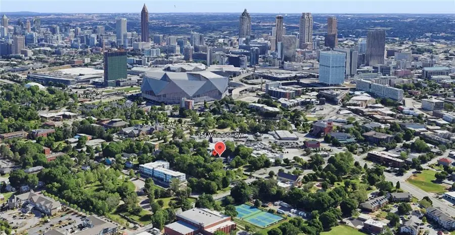 154 Walnut Street Sw, Atlanta, GA 30314 - #2