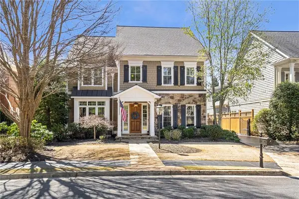 2986 Windstone Circle, Marietta, GA 30062