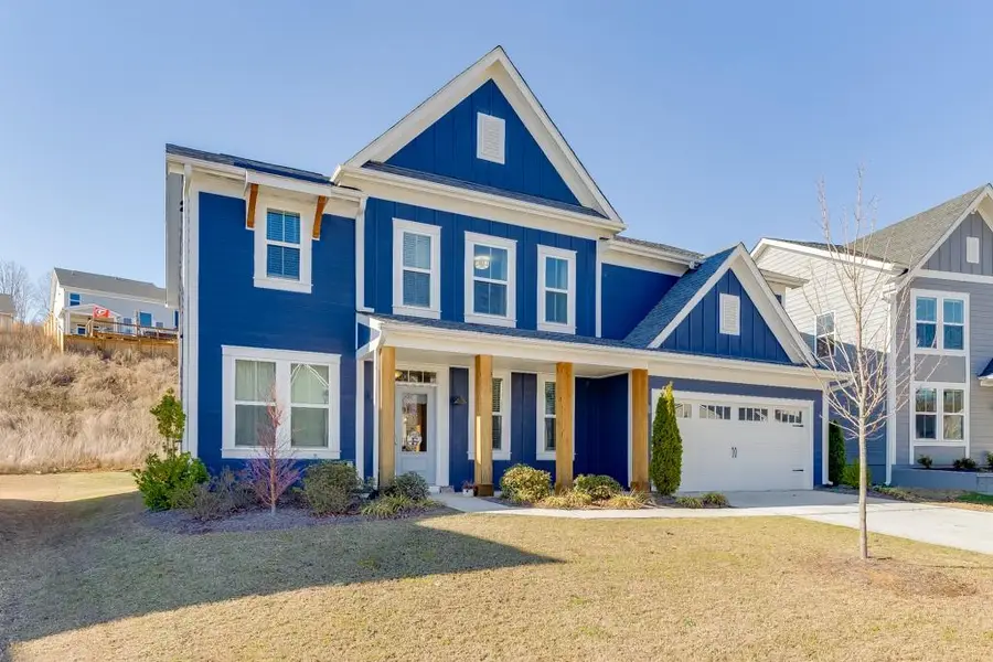 1628 Liberty Park Drive, Braselton, GA 30517 - #2